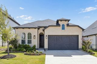 1613 Sandhill Lane, Celina, TX 75009