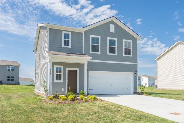 1278 Ross Farms Boulevard, Clarksville, TN 37043