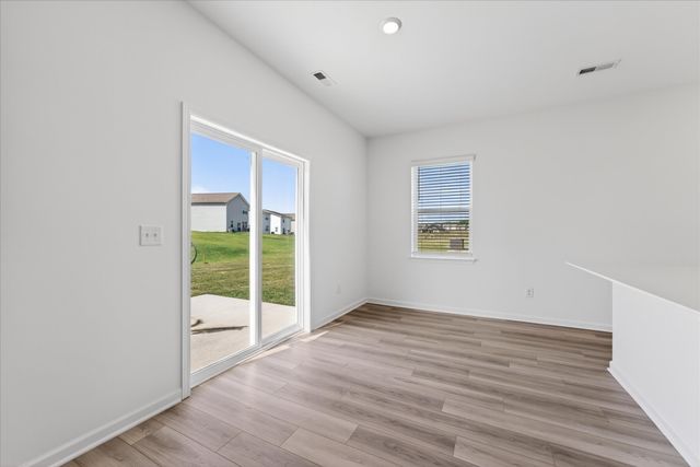 1278 Ross Farms Boulevard, Clarksville, TN 37043