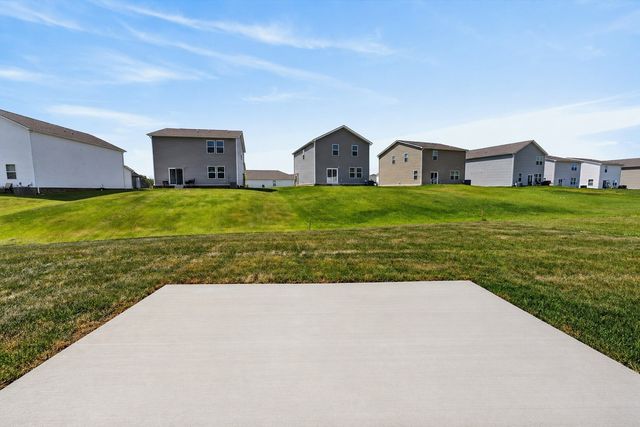 1278 Ross Farms Boulevard, Clarksville, TN 37043