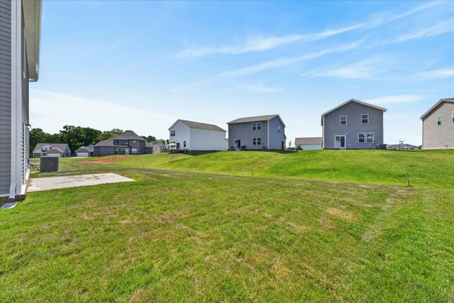 1278 Ross Farms Boulevard, Clarksville, TN 37043