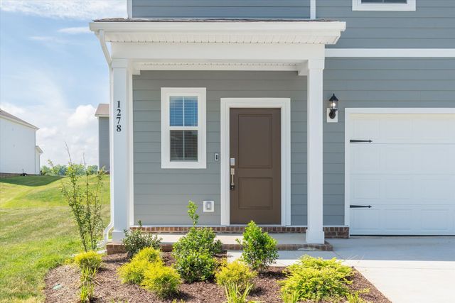 1278 Ross Farms Boulevard, Clarksville, TN 37043