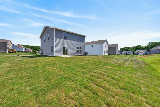 1278 Ross Farms Boulevard, Clarksville, TN 37043