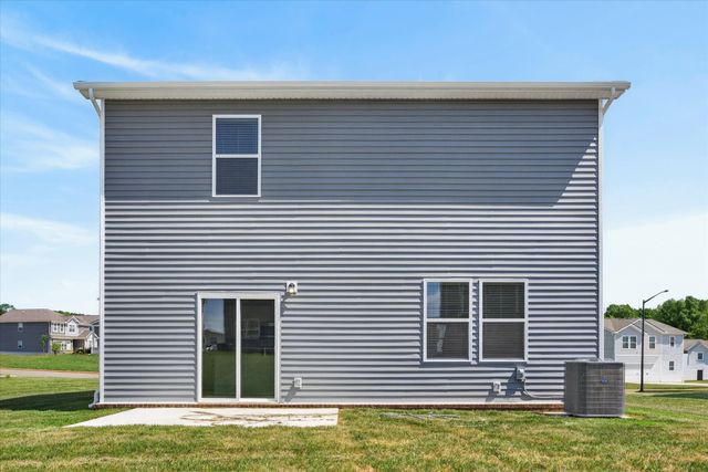 1278 Ross Farms Boulevard, Clarksville, TN 37043