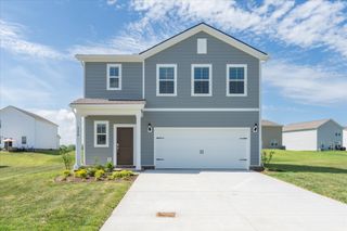 1278 Ross Farms Boulevard, Clarksville, TN 37043