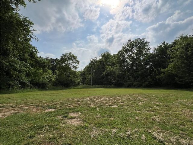 TBD N College Street, Fayetteville, AR 72703