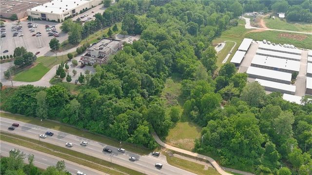 TBD N College Street, Fayetteville, AR 72703