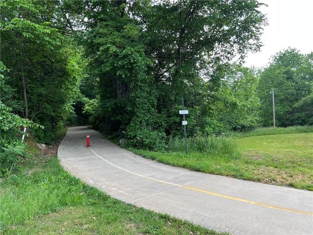 TBD N College Street, Fayetteville, AR 72703