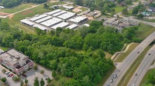 TBD N College Street, Fayetteville, AR 72703