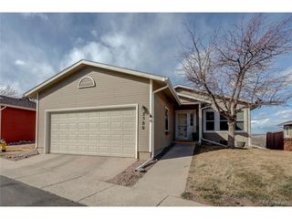 2580 Patriot Hts, Colorado Springs, CO 80904