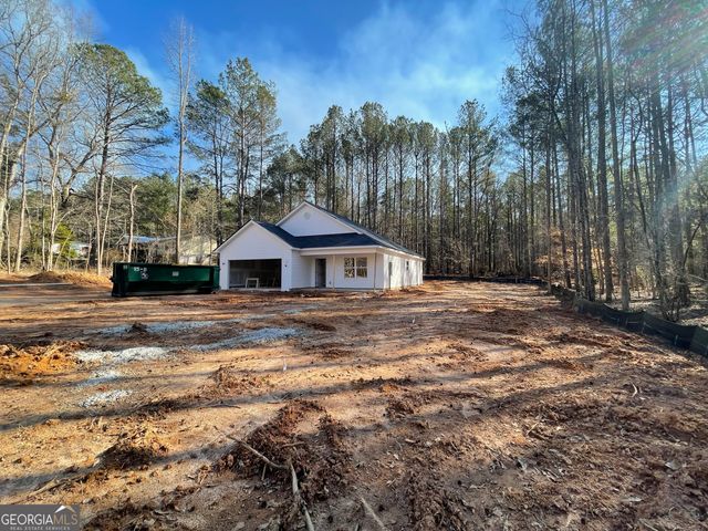 287 Rocker Road, Greenville, GA 30222