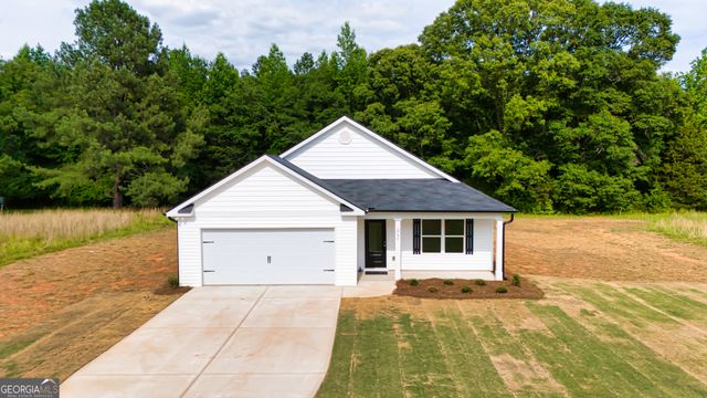 287 Rocker Road, Greenville, GA 30222