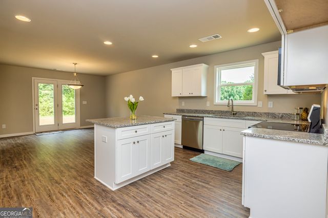 287 Rocker Road, Greenville, GA 30222