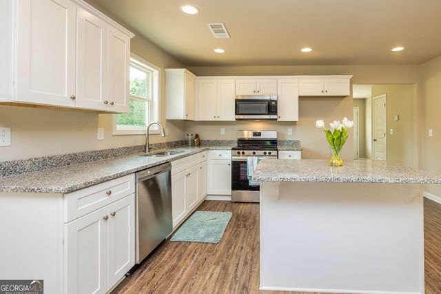 287 Rocker Road, Greenville, GA 30222