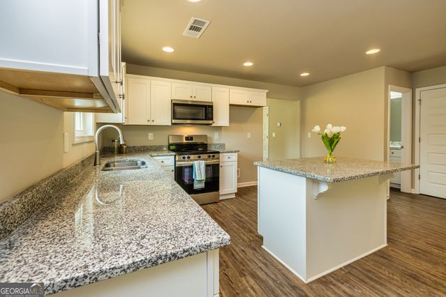 287 Rocker Road, Greenville, GA 30222