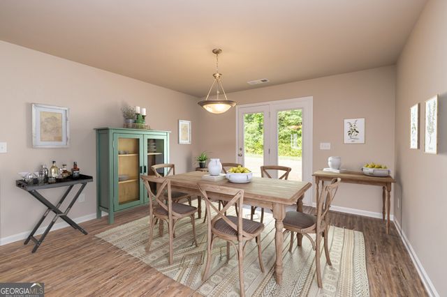 287 Rocker Road, Greenville, GA 30222