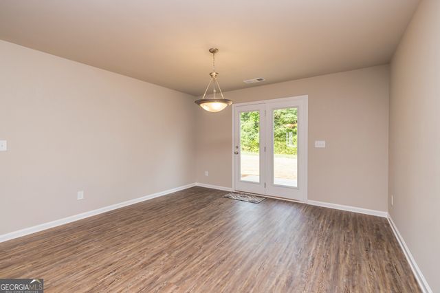 287 Rocker Road, Greenville, GA 30222