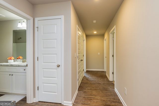 287 Rocker Road, Greenville, GA 30222