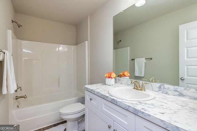 287 Rocker Road, Greenville, GA 30222