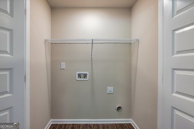 287 Rocker Road, Greenville, GA 30222