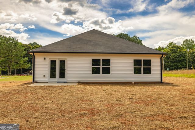 287 Rocker Road, Greenville, GA 30222