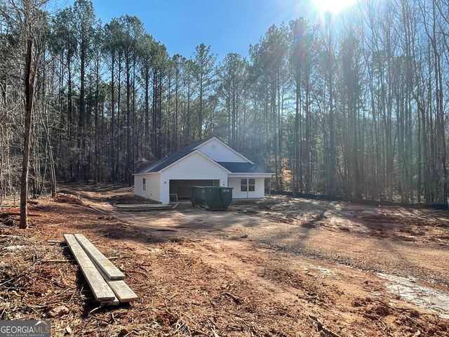 287 Rocker Road, Greenville, GA 30222