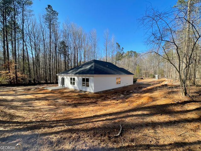 287 Rocker Road, Greenville, GA 30222