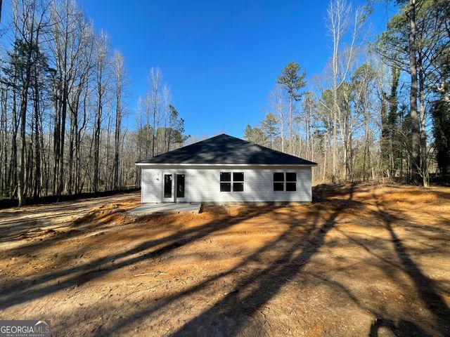 287 Rocker Road, Greenville, GA 30222