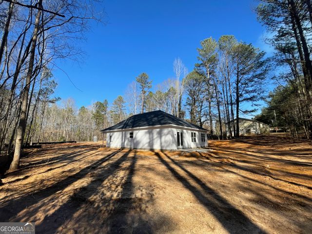 287 Rocker Road, Greenville, GA 30222