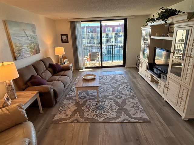 1437 N ATLANTIC AVENUE 408, Daytona Beach, FL 32118