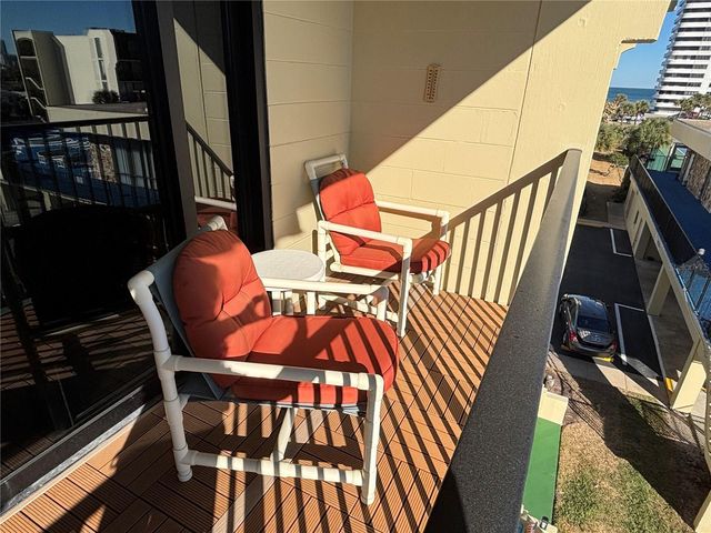 1437 N ATLANTIC AVENUE 408, Daytona Beach, FL 32118