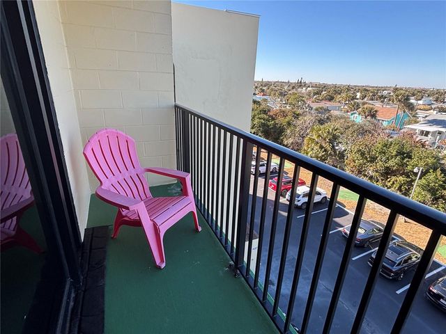 1437 N ATLANTIC AVENUE 408, Daytona Beach, FL 32118