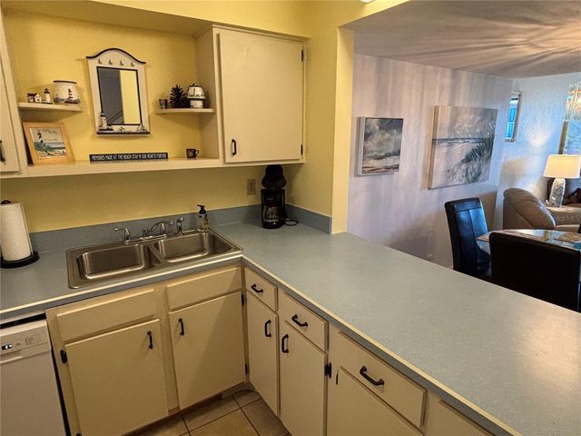 1437 N ATLANTIC AVENUE 408, Daytona Beach, FL 32118