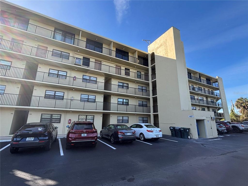 1437 N ATLANTIC AVENUE 408, Daytona Beach, FL 32118