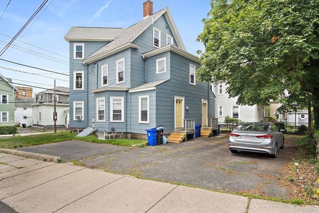 135 Clifton Street 1, Malden, MA 02148
