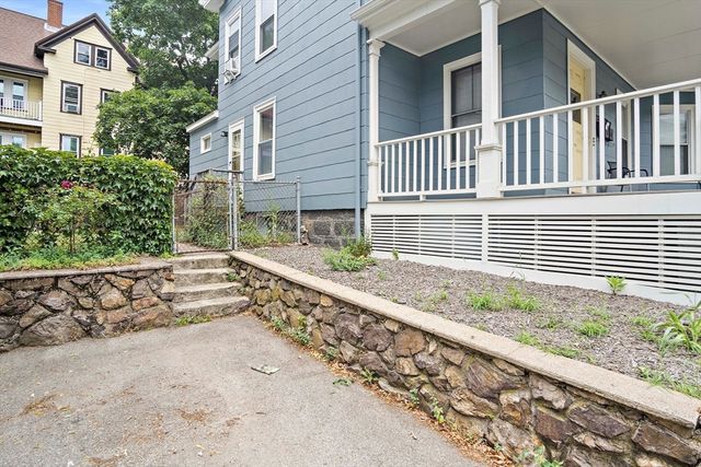 135 Clifton Street 1, Malden, MA 02148