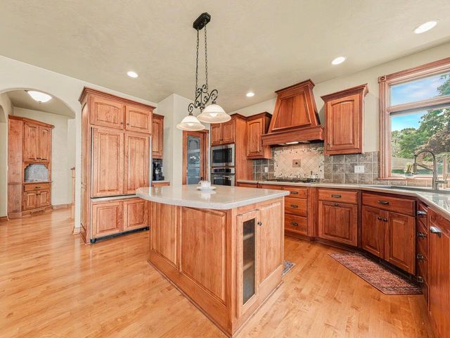 N6435 Fairy Springs ROAD, Hilbert, WI 54129