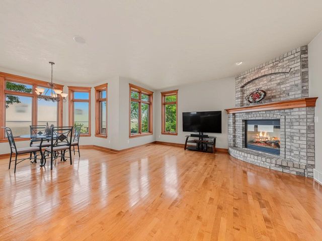 N6435 Fairy Springs ROAD, Hilbert, WI 54129