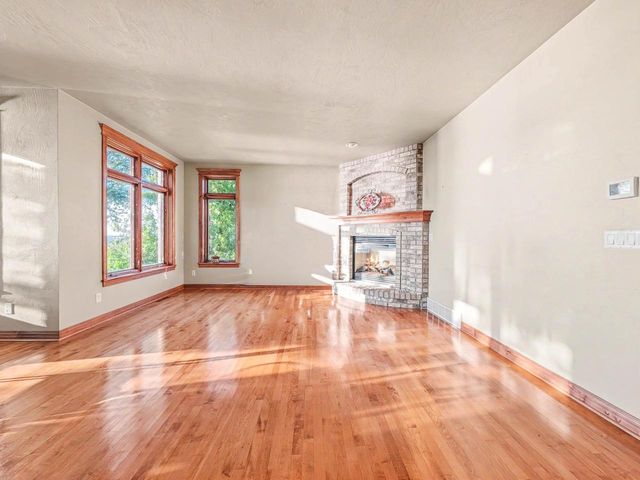 N6435 Fairy Springs ROAD, Hilbert, WI 54129