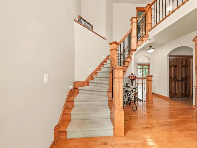 N6435 Fairy Springs ROAD, Hilbert, WI 54129
