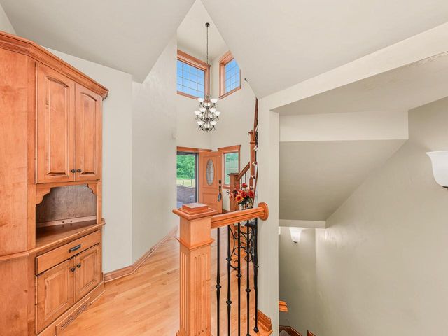 N6435 Fairy Springs ROAD, Hilbert, WI 54129