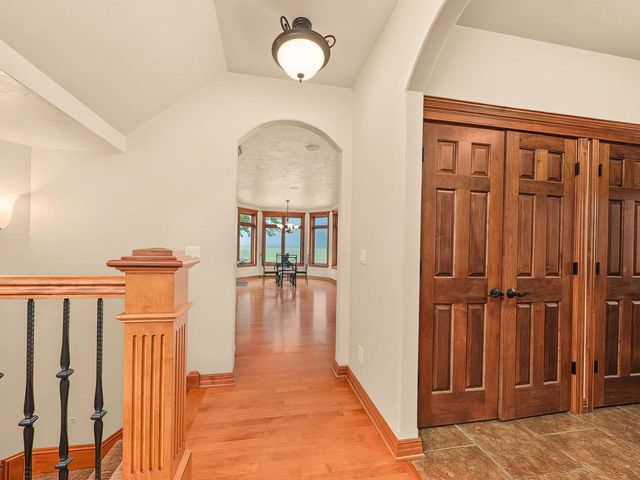 N6435 Fairy Springs ROAD, Hilbert, WI 54129