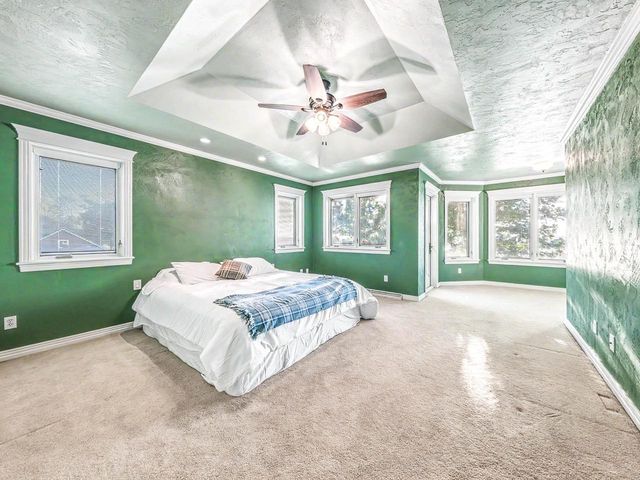 N6435 Fairy Springs ROAD, Hilbert, WI 54129