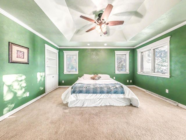 N6435 Fairy Springs ROAD, Hilbert, WI 54129