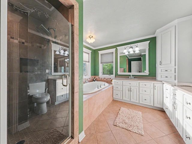 N6435 Fairy Springs ROAD, Hilbert, WI 54129