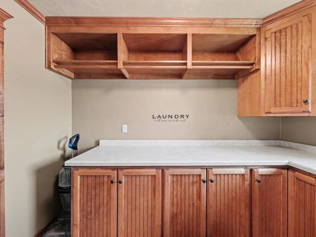 N6435 Fairy Springs ROAD, Hilbert, WI 54129