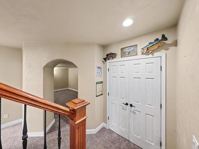 N6435 Fairy Springs ROAD, Hilbert, WI 54129