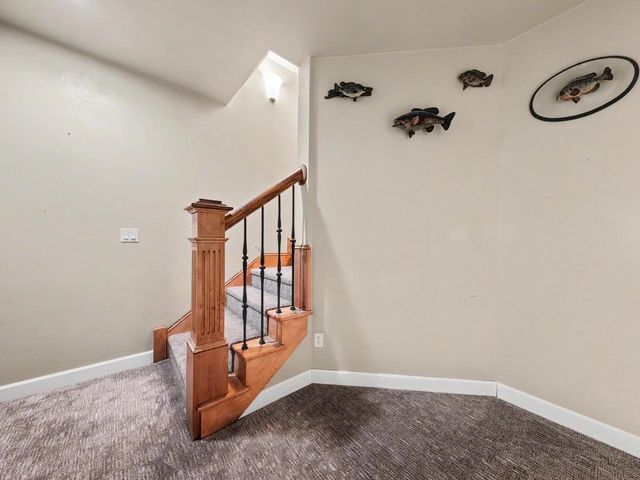 N6435 Fairy Springs ROAD, Hilbert, WI 54129