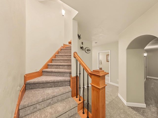 N6435 Fairy Springs ROAD, Hilbert, WI 54129