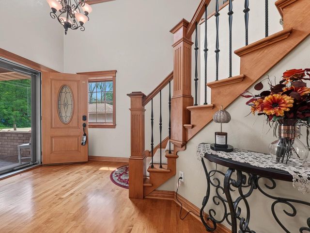 N6435 Fairy Springs ROAD, Hilbert, WI 54129
